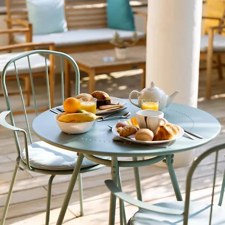 L'oasis 3* Fréjus