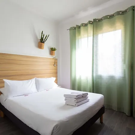 L'oasis Ξενοδοχείο 3*