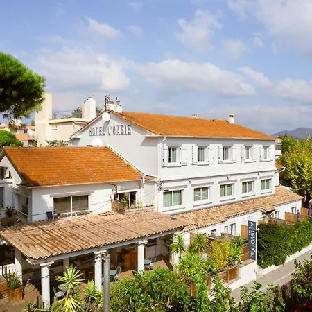 L'oasis 3*