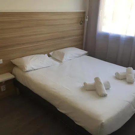 Hotel L'oasis
