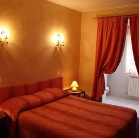 L'oasis 3*