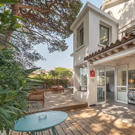 L'oasis 3*
