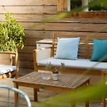 L'oasis 3* Fréjus