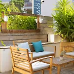 فندق L'oasis Fréjus