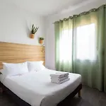 L'oasis Szálloda 3*