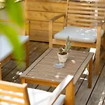 L'oasis فندق
