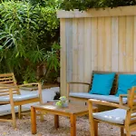 L'oasis 3* Fréjus