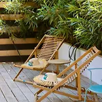 L'oasis Fréjus