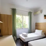 Hotel L'oasis 3*