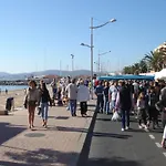 L'oasis Fréjus