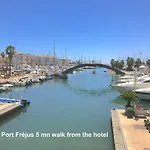 L'oasis