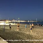 L'oasis فندق