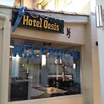 L'oasis 3* Fréjus