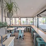 L'oasis Fréjus