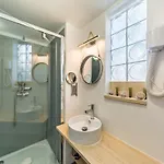 Szálloda L'oasis 3*
