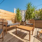 L'oasis فندق Fréjus