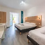 L'oasis Szálloda