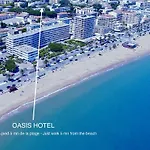 L'oasis