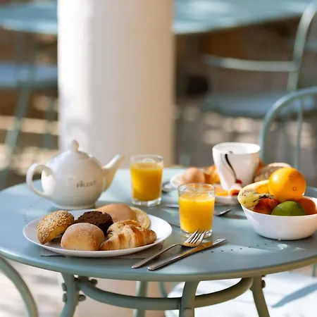 L'oasis Hotel Fréjus