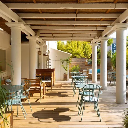 L'oasis 3*