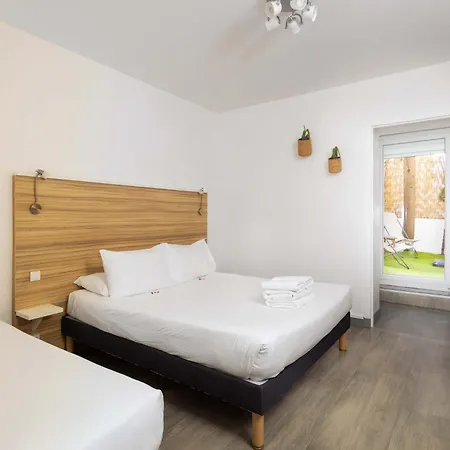 Hotel L'oasis