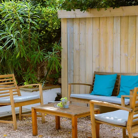L'oasis 3* Frejus