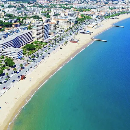 L'oasis Hotel 3*