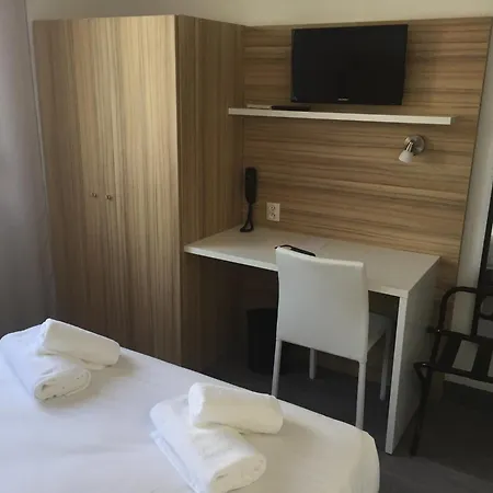 L'oasis Szálloda