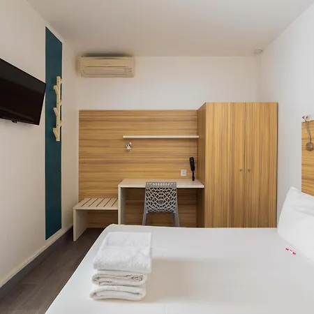 Hotel L'oasis
