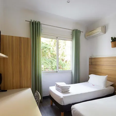 Szálloda L'oasis 3*