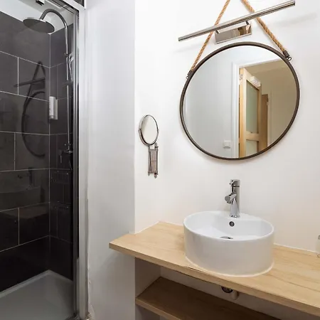 Hotel L'oasis Frejus