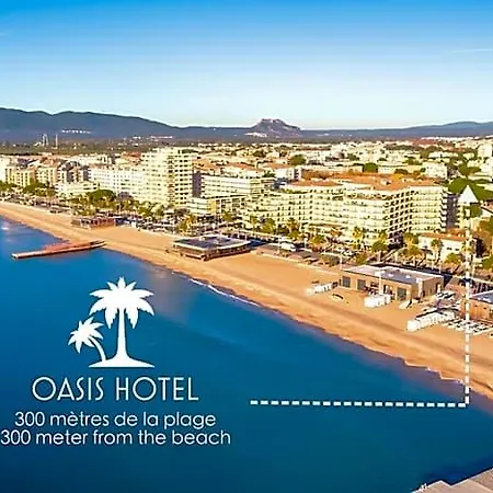 L'oasis