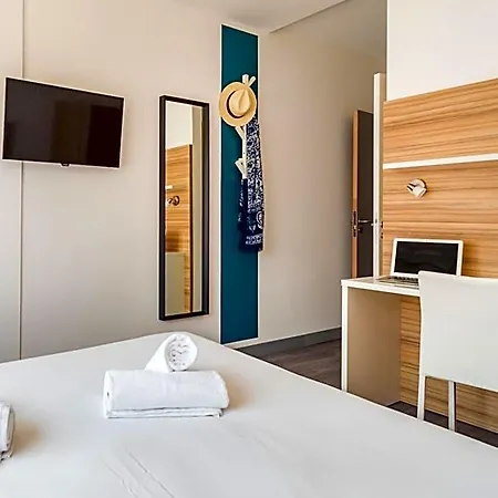 L'oasis Otel