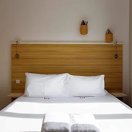 Otel L'oasis Fréjus