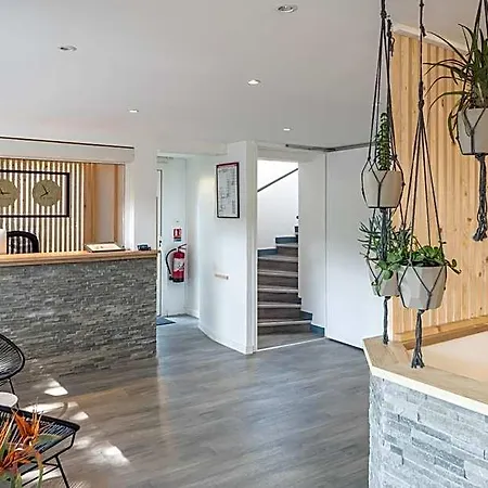 L'oasis 3*