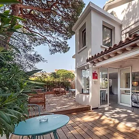 L'oasis 3*