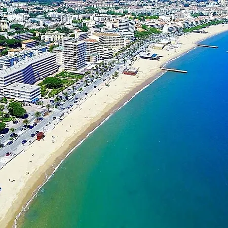 L'oasis 3*