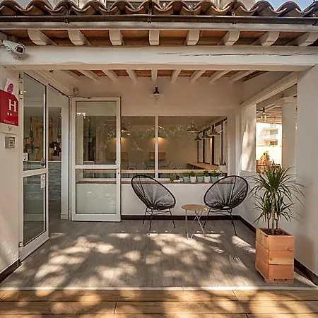 L'oasis 3*
