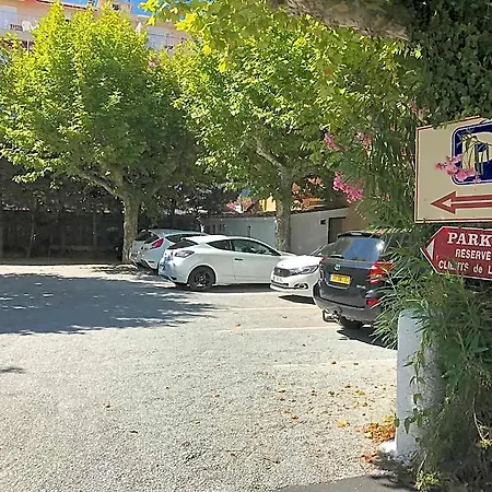 L'oasis Fréjus