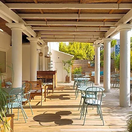 L'oasis 3* Fréjus