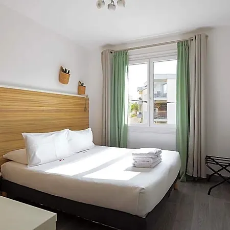 Otel L'oasis