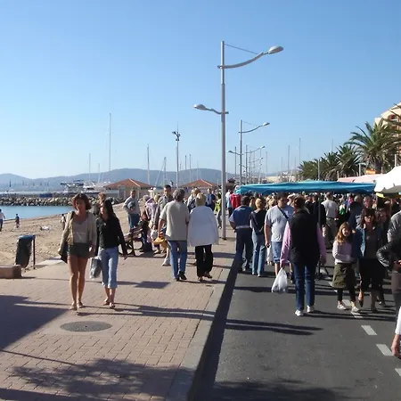 L'oasis Fréjus