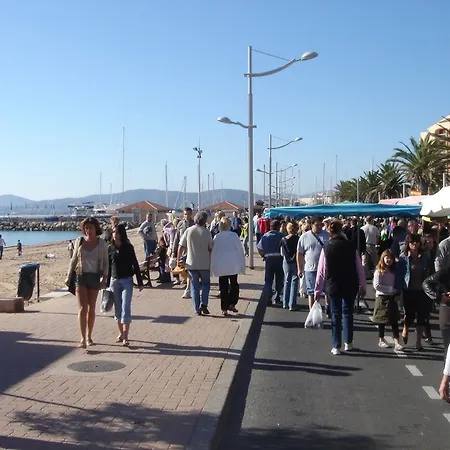 L'oasis Frejus