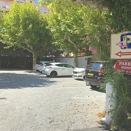 L'oasis Hotel