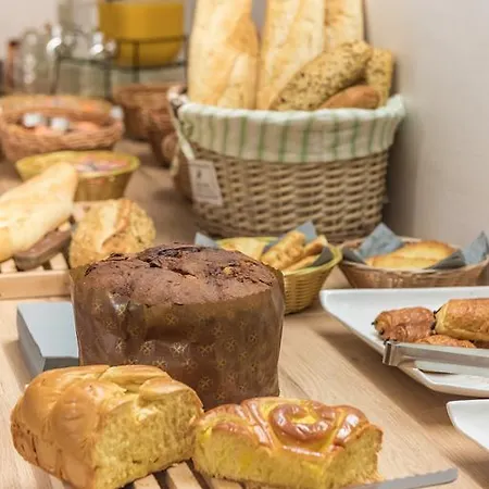 L'oasis Hotel Fréjus