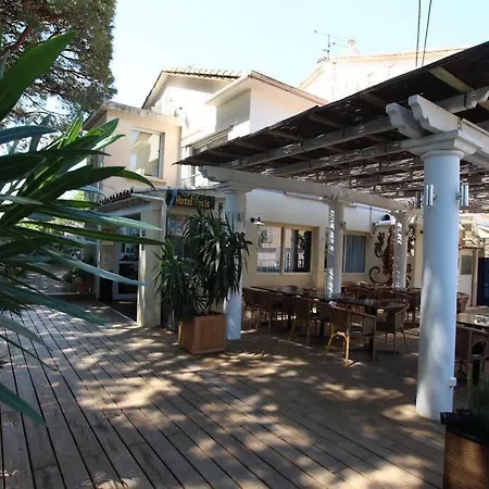 L'oasis Hotel Fréjus