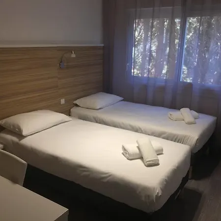 L'oasis 3*