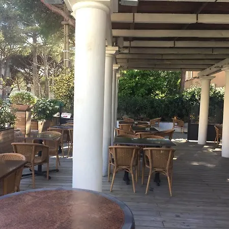 L'oasis 3*