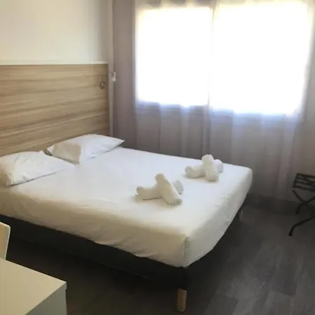 Hotel L'oasis Frejus