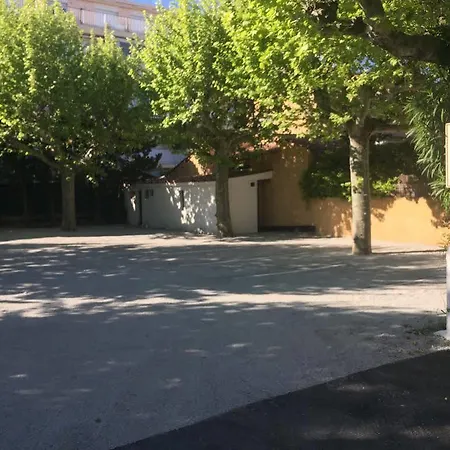 Hotel L'oasis 3*